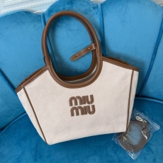 Miu Miu Shopping Bags